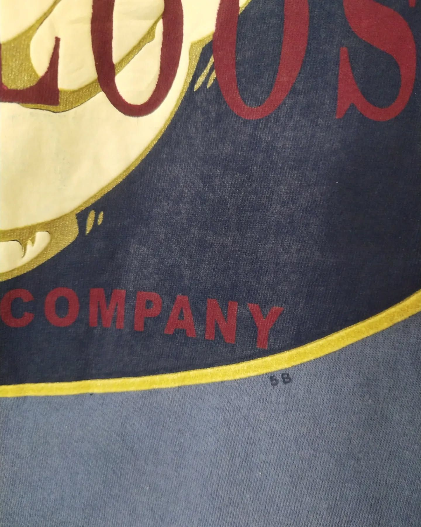 Vintage Vintage Hang Loose Hawaii Graphic Tees Size US M / EU 48-50 / 2 - 3 Thumbnail