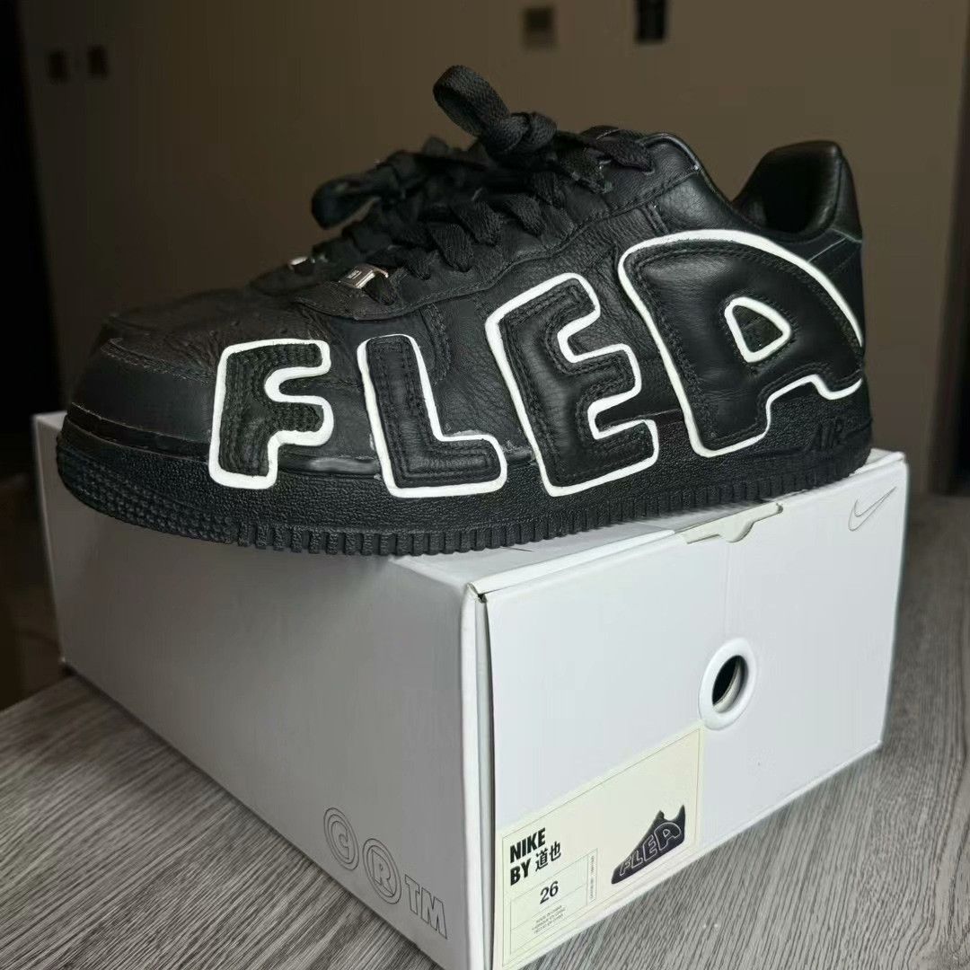 Nike Nike Lowtop Sneakers 41 Men Size US 8.5 / EU 41-42 - 1 Thumbnail