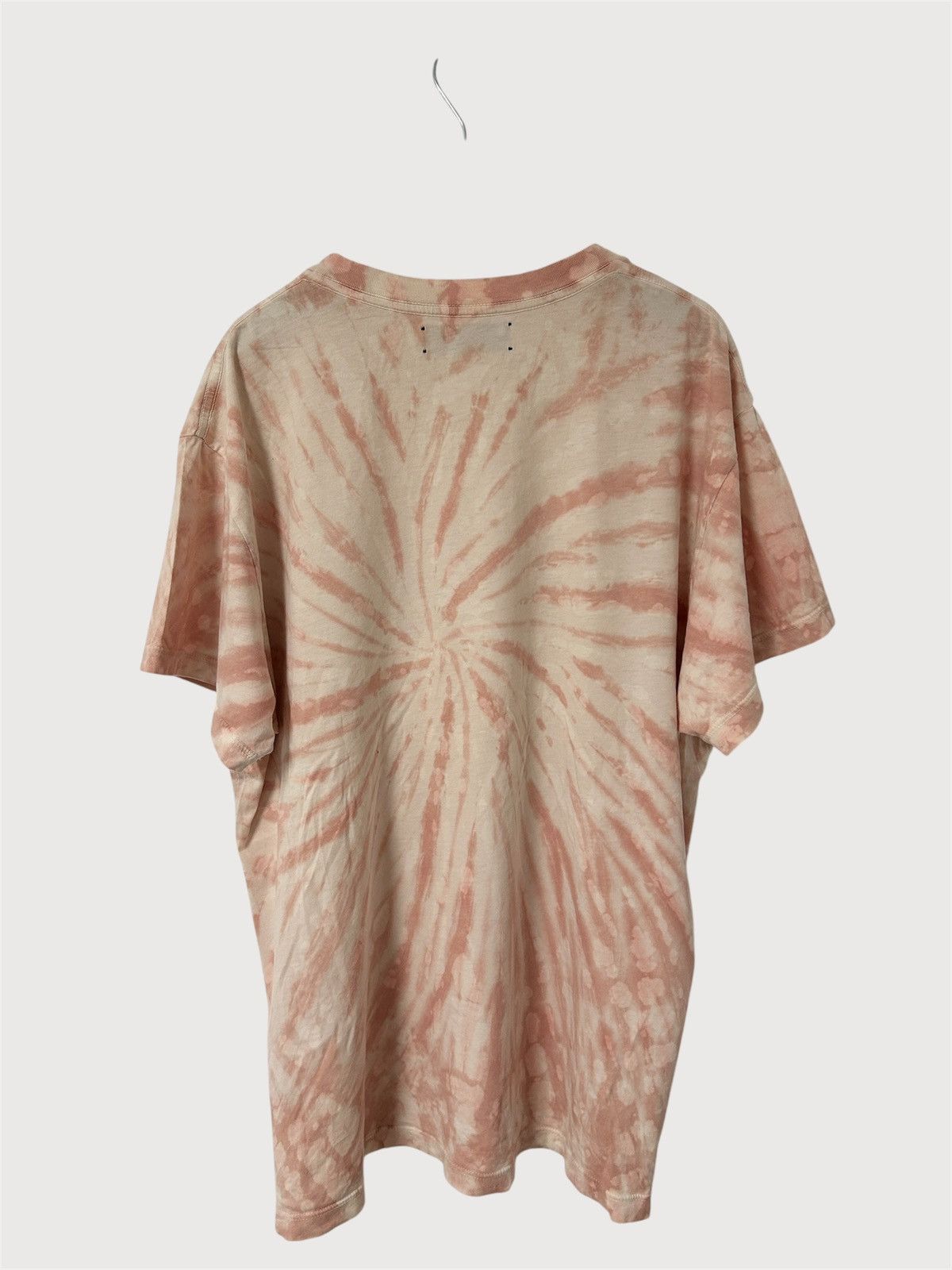 Amiri 2019 Butterfly Peace Logo Tee Size US M / EU 48-50 / 2 - 2 Thumbnail