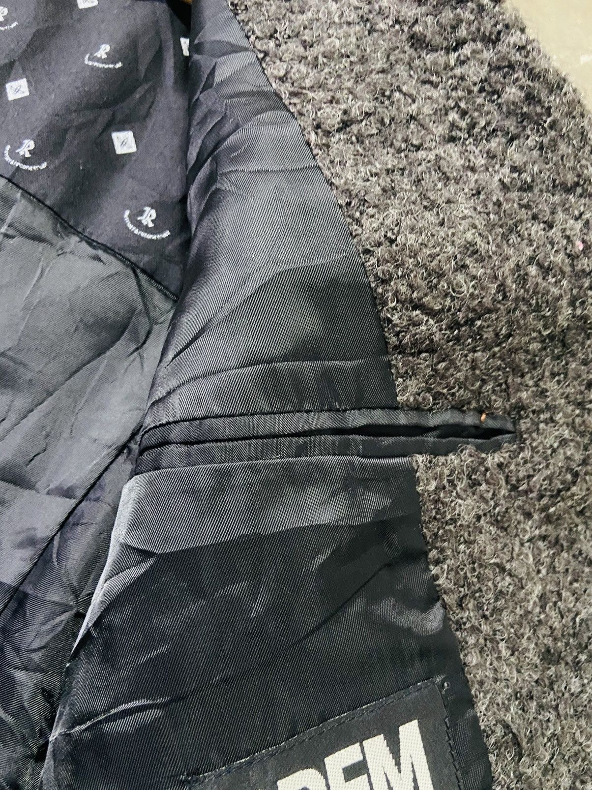PPFM PPFM Tweed (Wool) Jacket Size US M / EU 48-50 / 2 - 13 Thumbnail