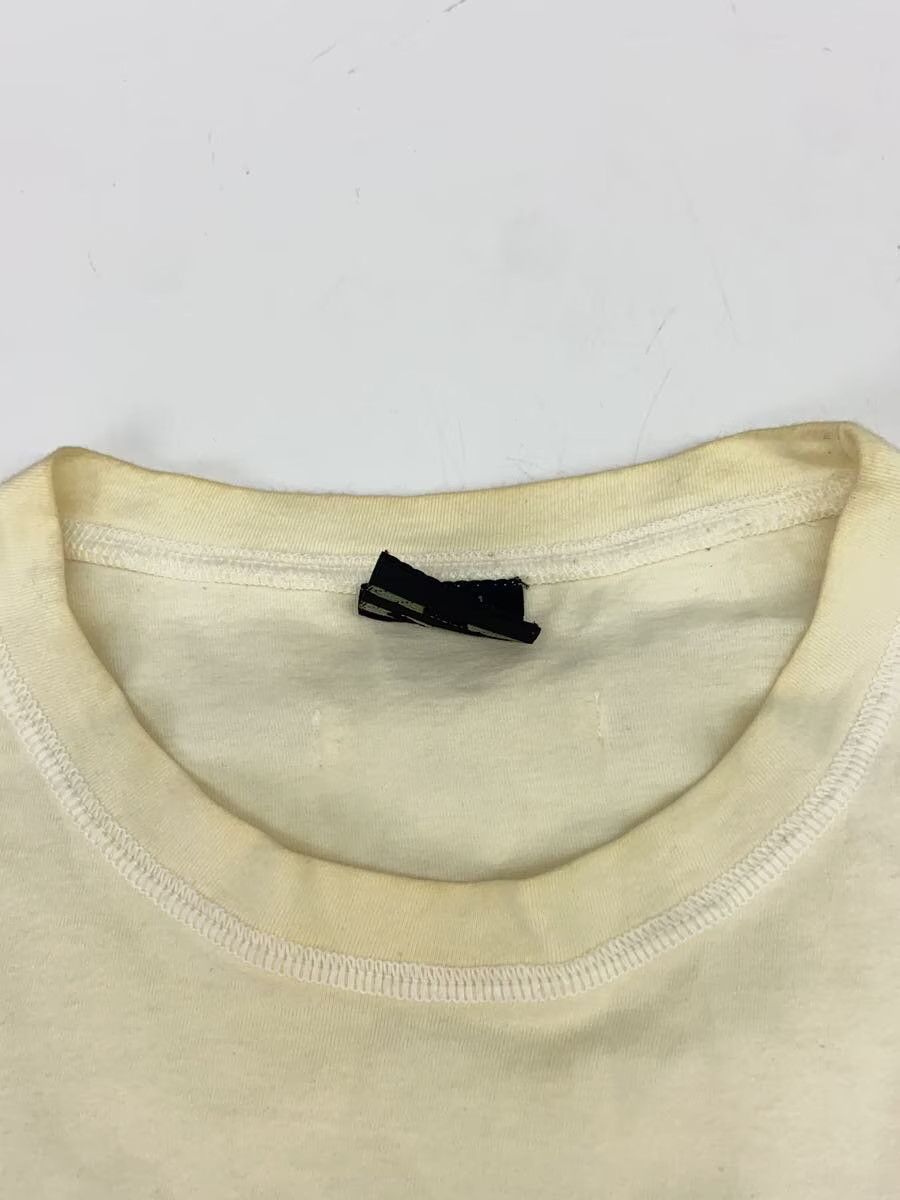 Jean Paul Gaultier Archive 2000 Sheer Long Sleeve Tee Size XL / US 12-14 / IT 48-50 - 7 Thumbnail