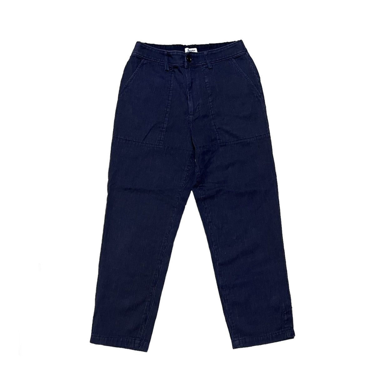 Plantation by Issey Miyake Baggy Pants