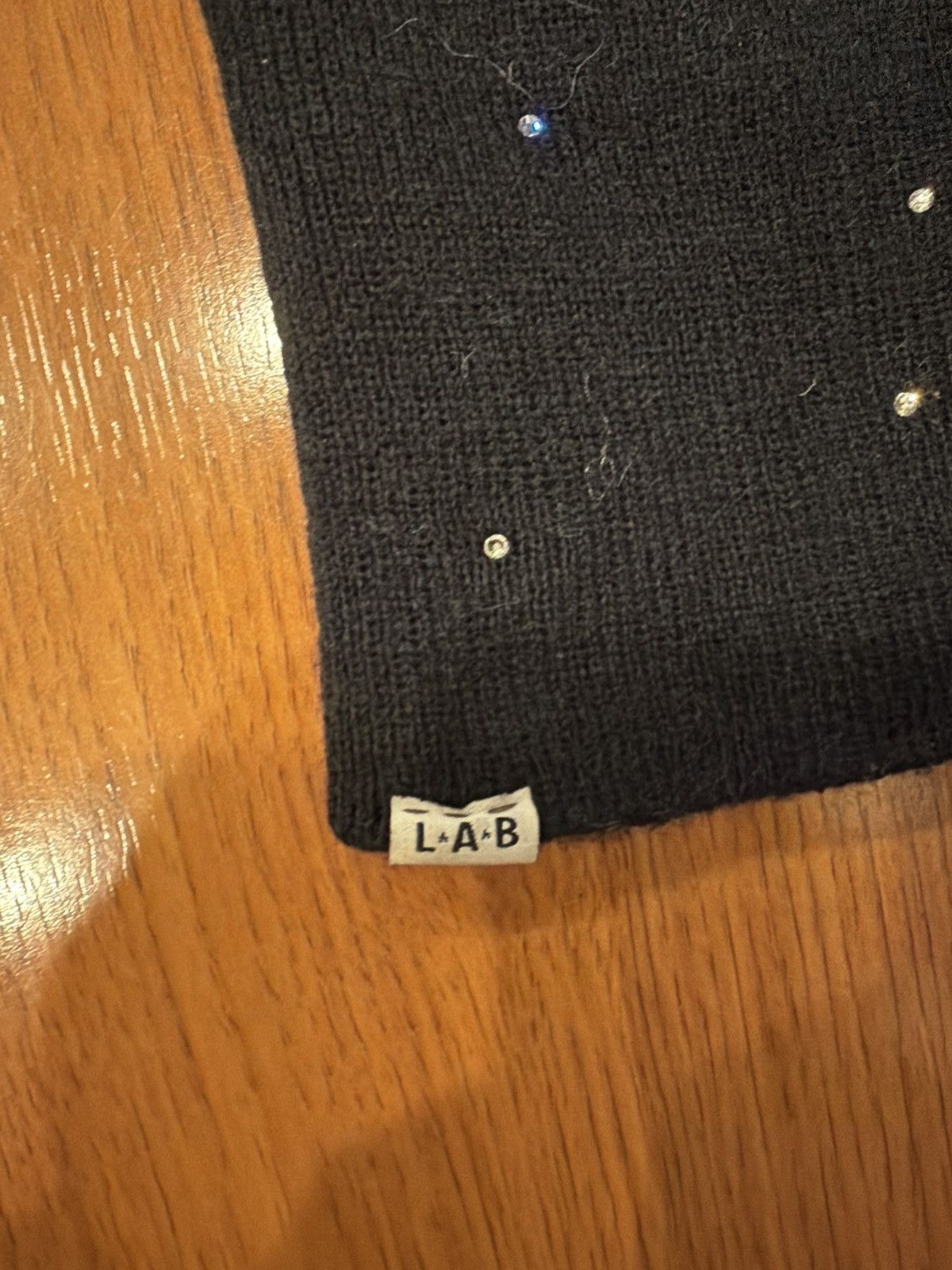 A.LAB L.A. Beanie Size ONE SIZE - 2 Thumbnail