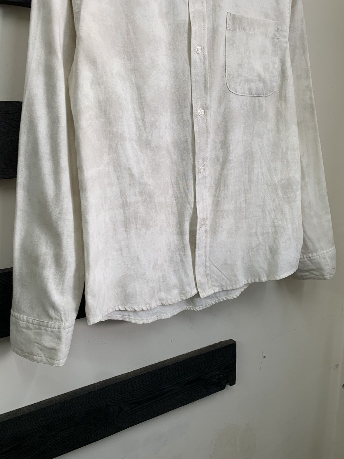 In The Attic In The Attic Button Up Shirt Size US M / EU 48-50 / 2 - 4 Thumbnail