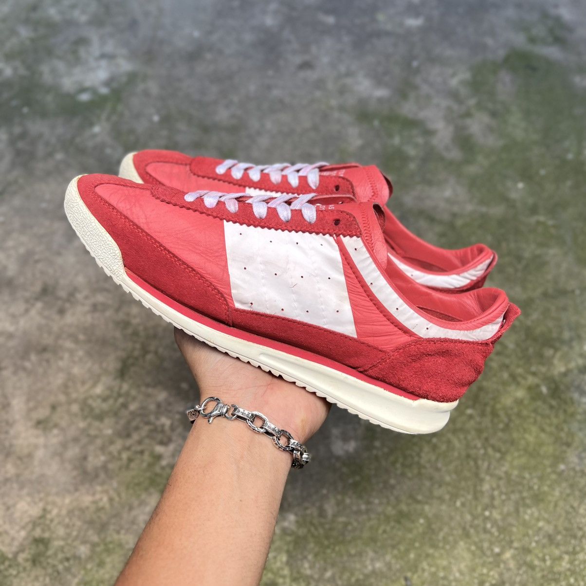 Maison Margiela Maison Margiela Trainer Sneaker Size US 7 / EU 40 - 7 Thumbnail