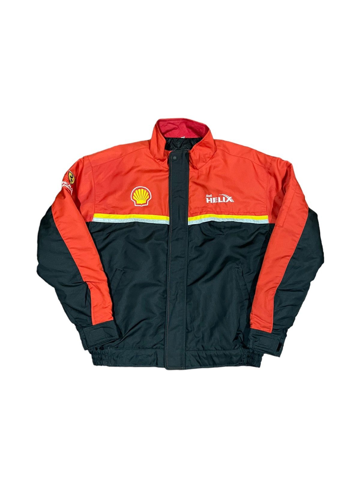 Ferrari × Sports Specialties Ferrari Technical Official Jacket Size US L / EU 52-54 / 3 - 13 Thumbnail