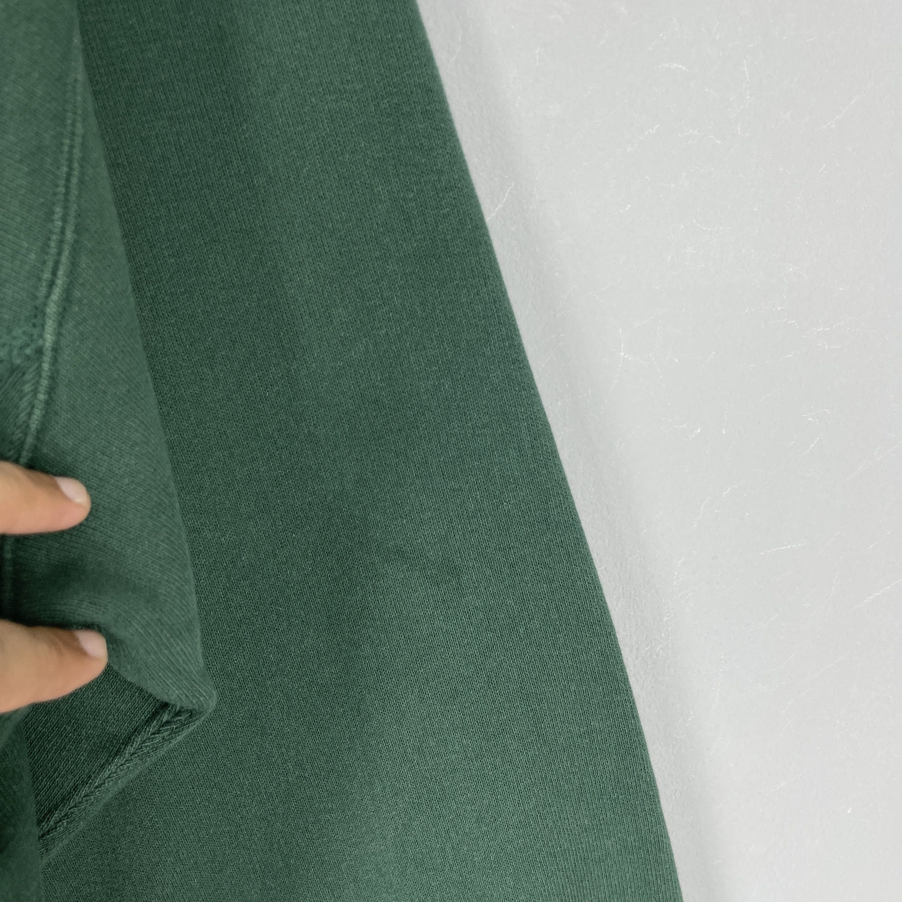 Champion Vintage 90's CHAMPION Reverse Weave Sweatshirt Size US M / EU 48-50 / 2 - 7 Thumbnail