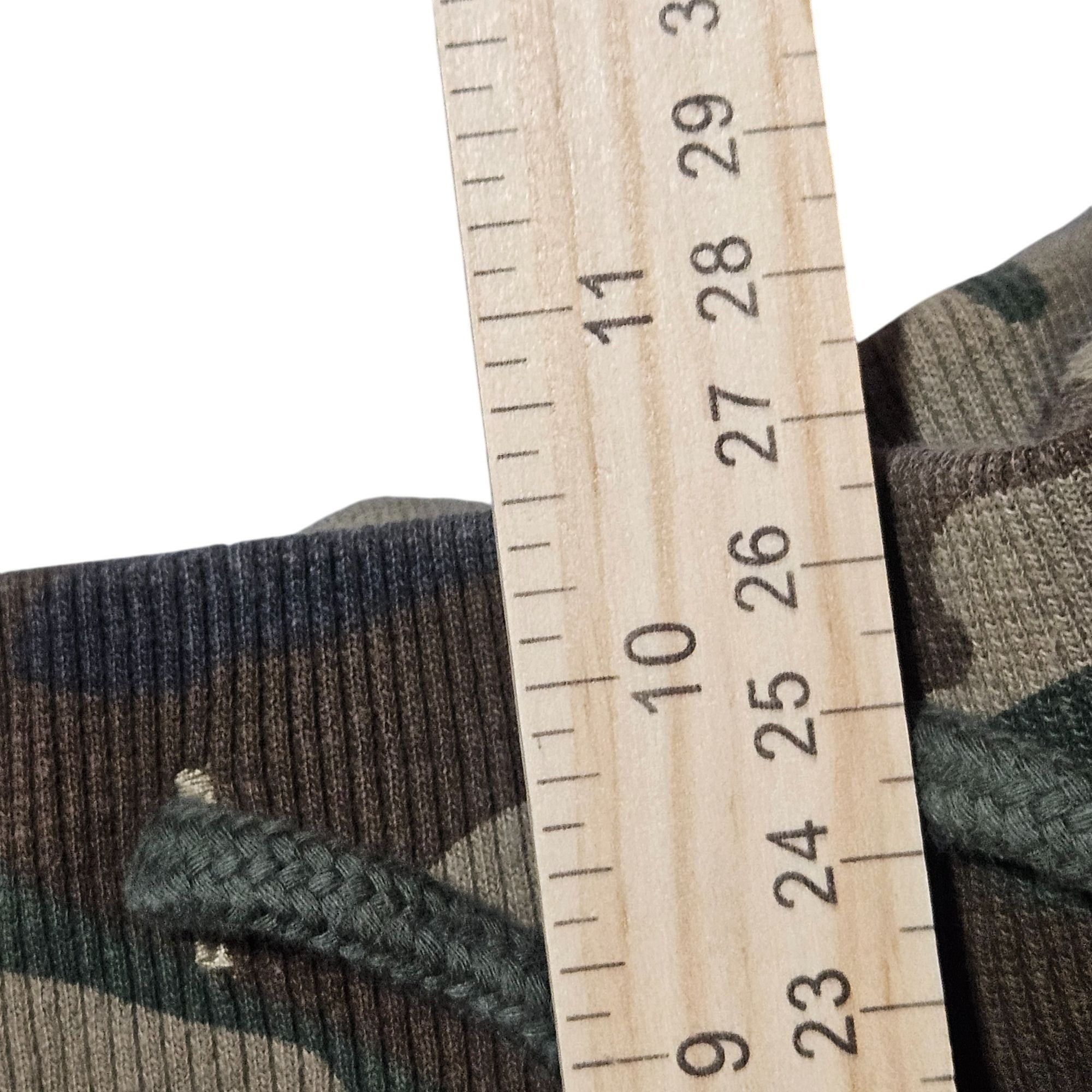 True Religion True Religion Joggers Camo XL Streetwear Athleisure Hypebeas Size 32" / US 10 / IT 46 - 5 Thumbnail