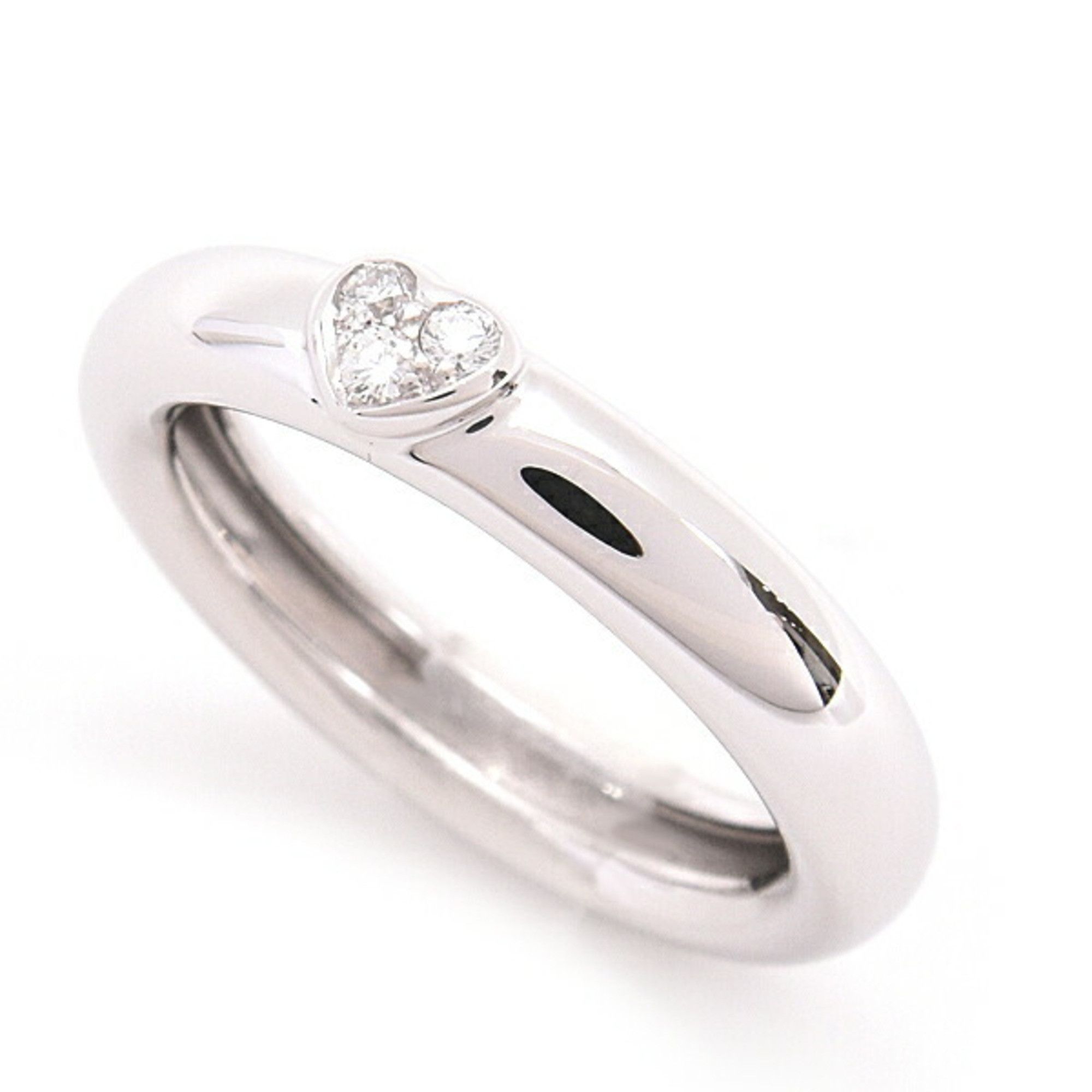 Tiffany & Co. Tiffany & Co Friendship heart ring Size ONE SIZE - 1 Thumbnail