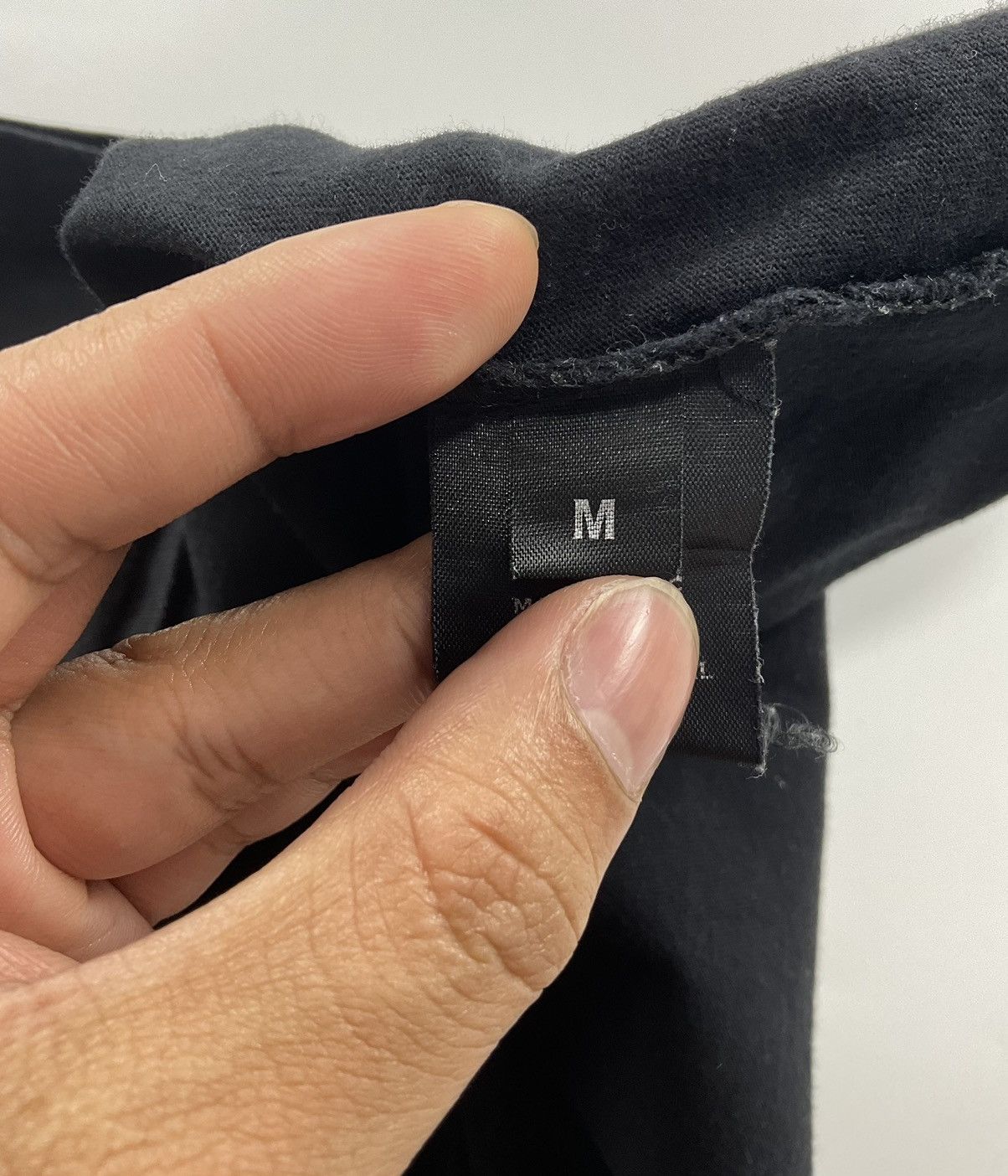 Vetements Vetements x Demna Gvasalia Sagittarius Tee Size US M / EU 48-50 / 2 - 9 Thumbnail