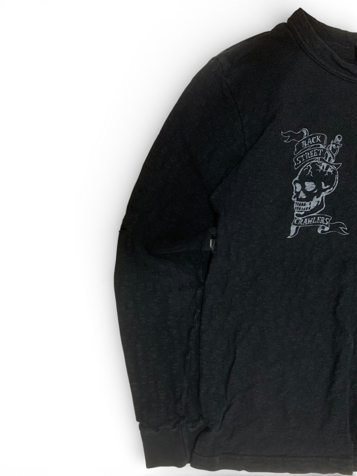 West Coast Choppers West Coast Choppers BSC Longsleeve Size US M / EU 48-50 / 2 - 6 Thumbnail