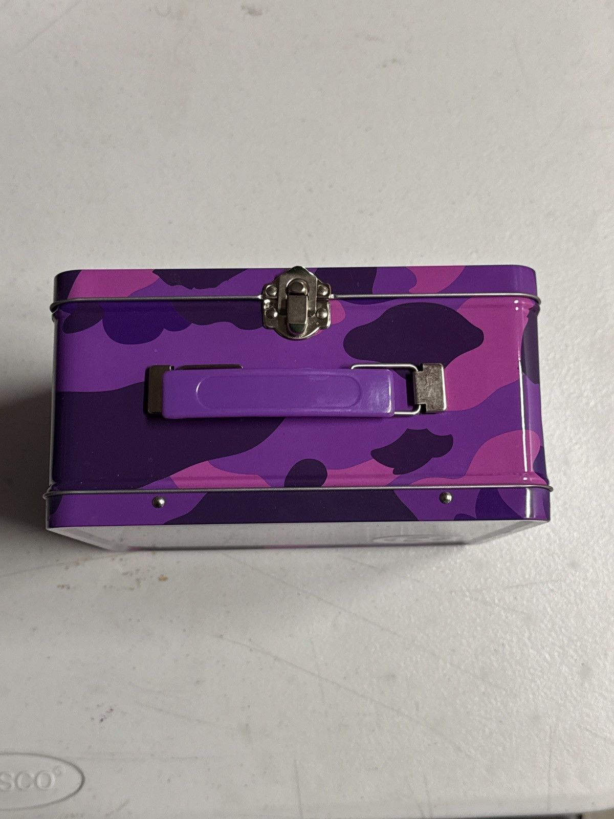 Bape Bape lunchbox!! Size ONE SIZE - 4 Thumbnail