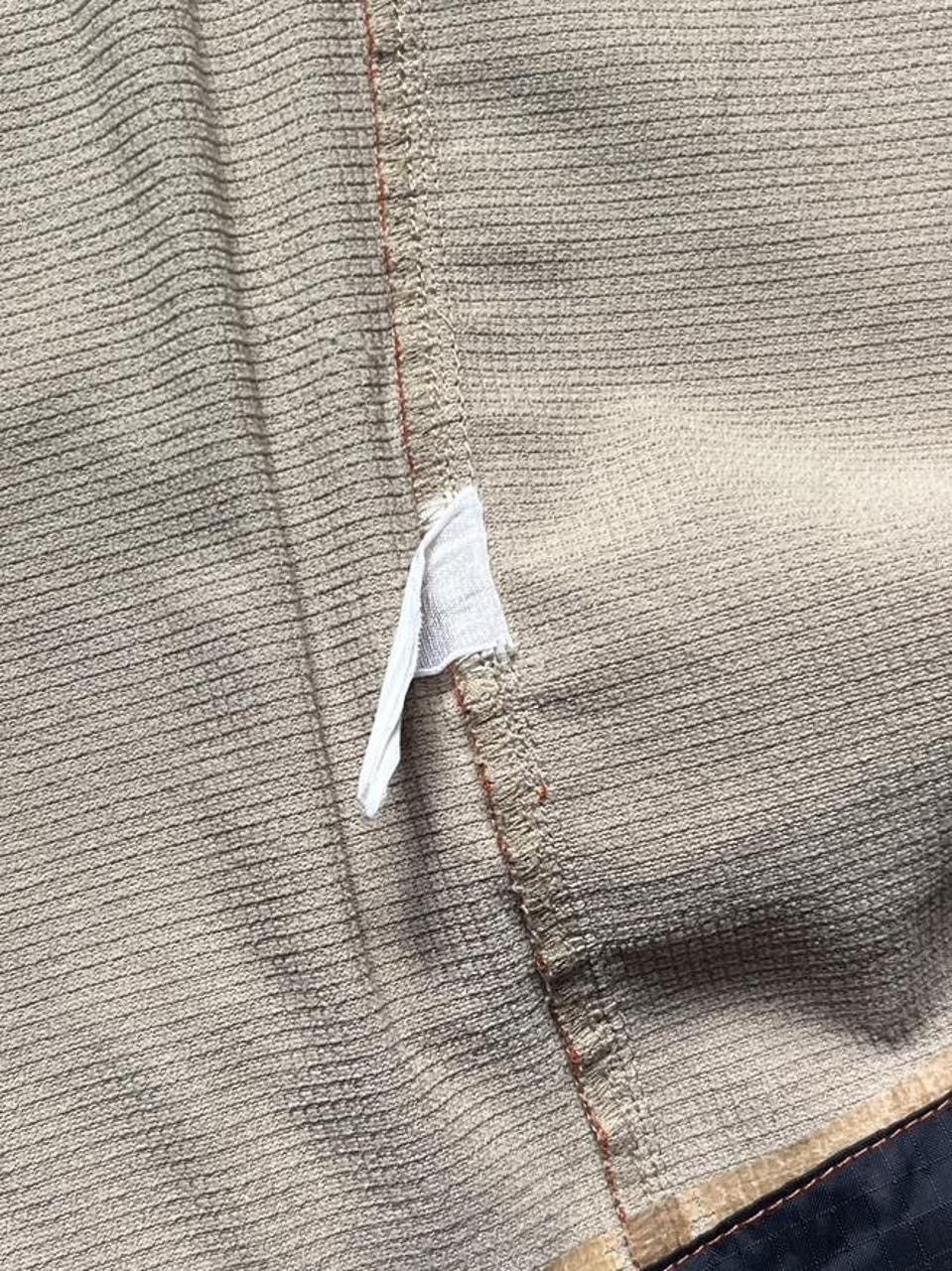 Arc'teryx 2000S RARE ARC’TERYX BETA AR HOODED JACKET VINTAGE Size US XL / EU 56 / 4 - 12 Thumbnail