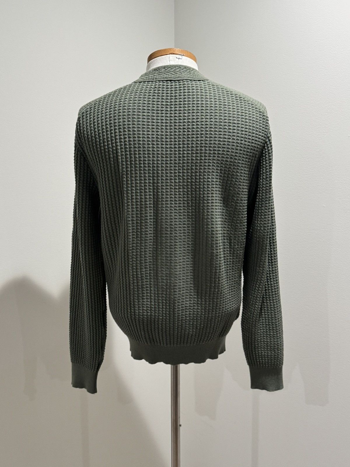 Kiko Kostadinov Sorelle Jumper