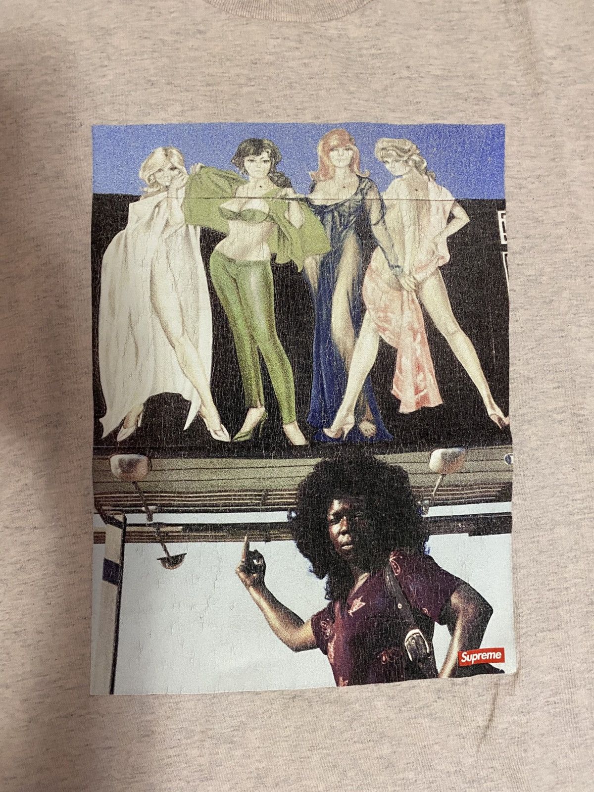 Supreme Supreme Billboard Size US M / EU 48-50 / 2 - 3 Thumbnail