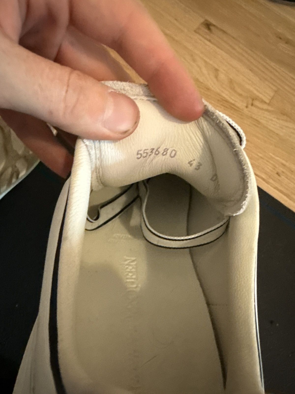 Alexander McQueen Alexander McQueen Shoes Size US 9 / EU 42 - 1 Thumbnail
