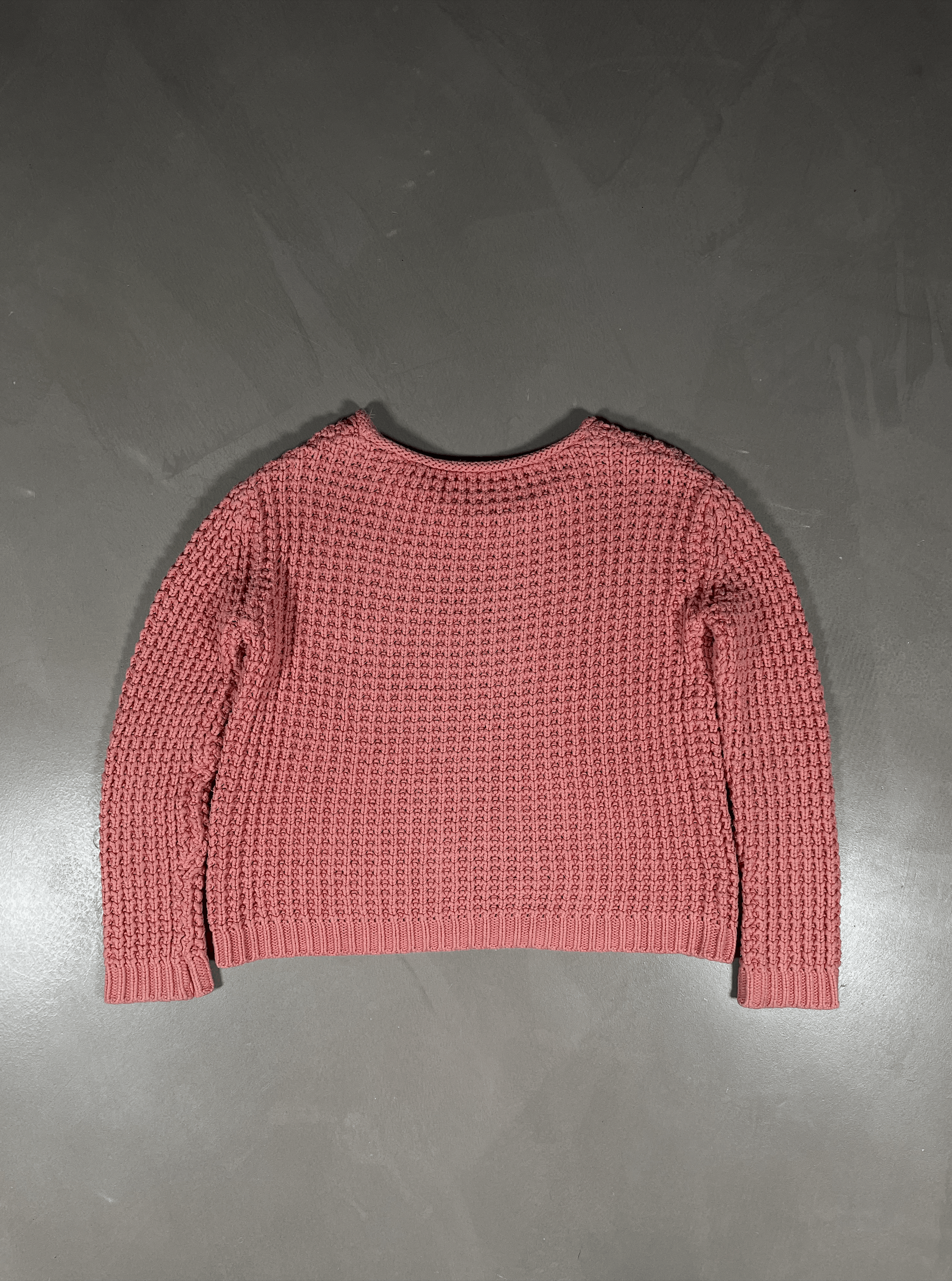 Acne Studios knitted sweater Size US XS / EU 42 / 0 - 5 Thumbnail
