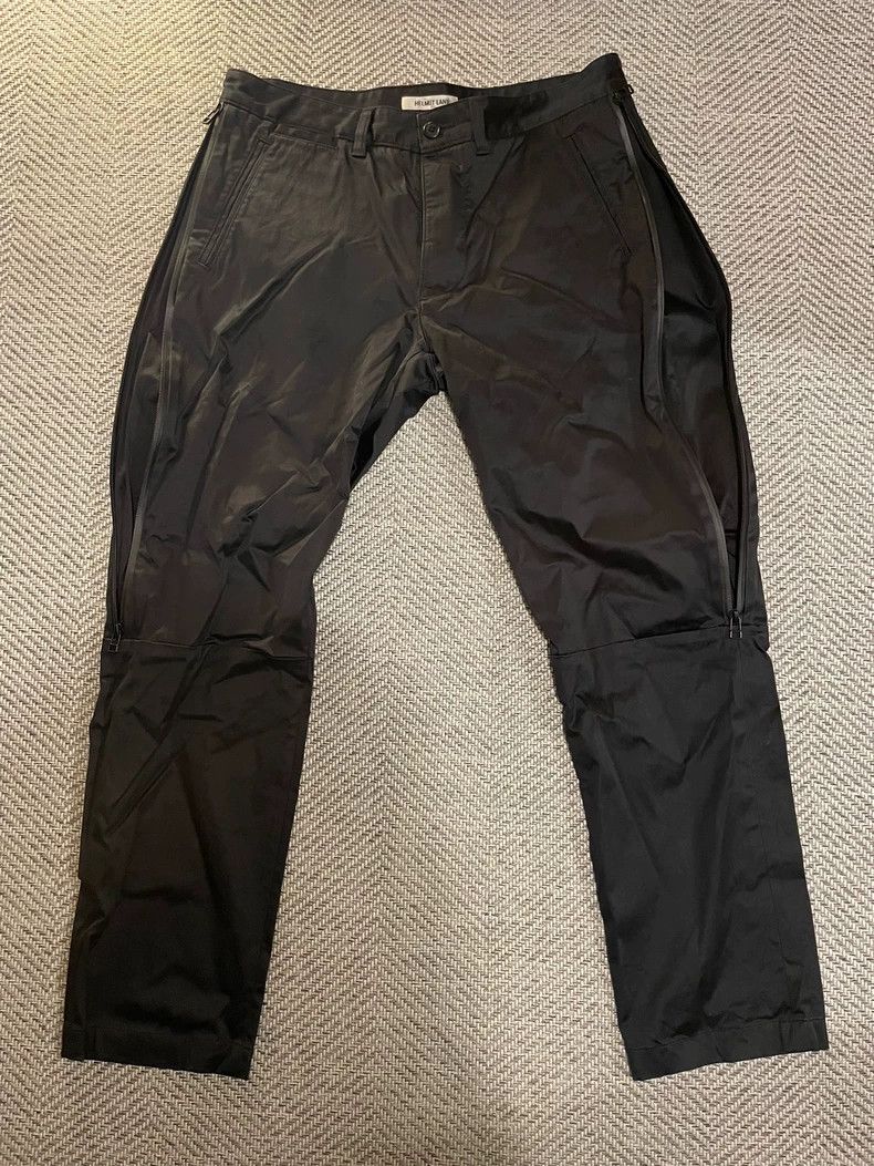 Men's Helmut Lang Casual Pants | Grailed