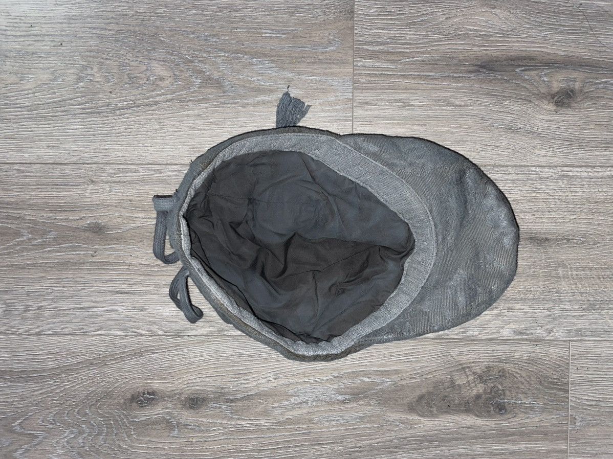 Zam Barrett FW24 Extended bill hat Size ONE SIZE - 3 Thumbnail