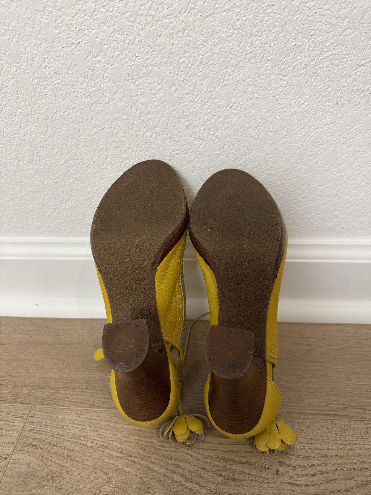 Other Poetic Licence Girl About Town heels size 6 Size US 6 / IT 36 - 5 Thumbnail