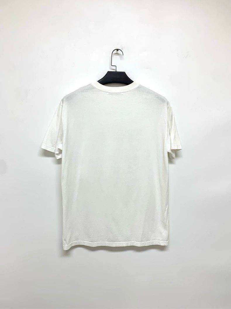 Givenchy Givenchy Chest logo short-sleeve, size S, shoulder width 5 Size US S / EU 44-46 / 1 - 8 Thumbnail