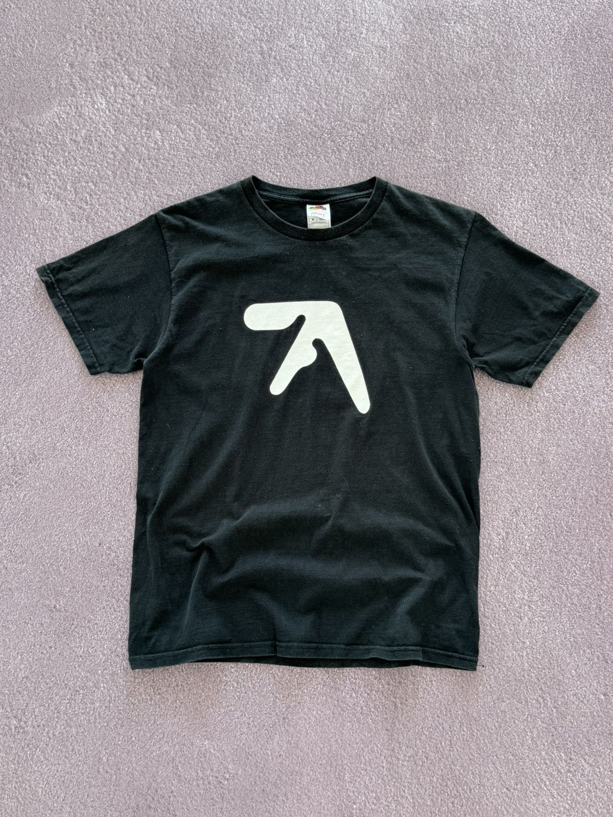 Vintage Aphex Twin T Shirt | Grailed