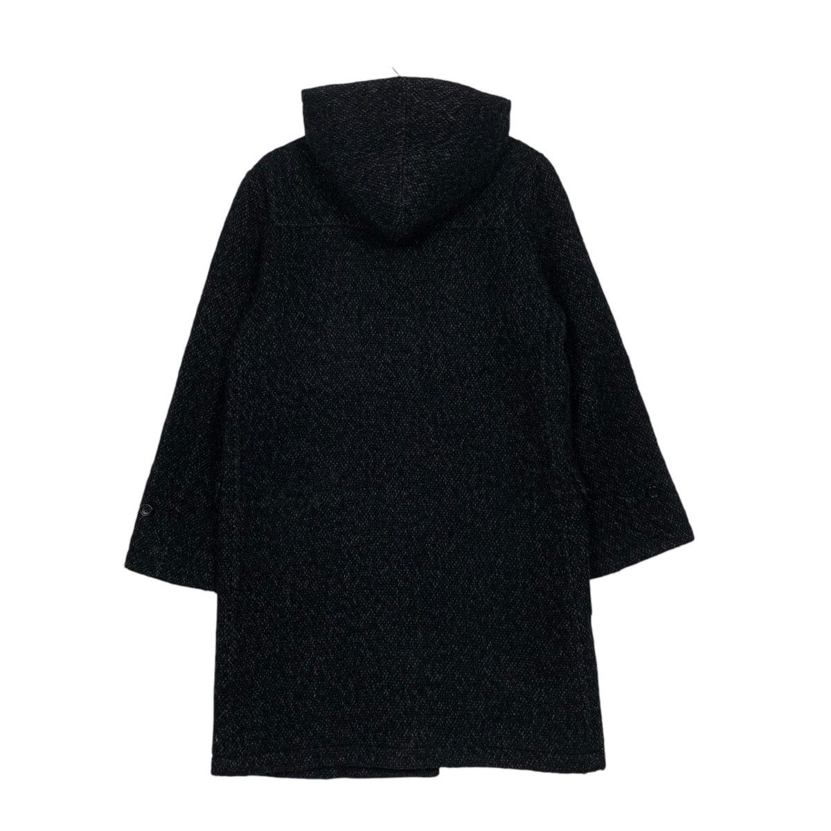 Japanese Brand Doney Casa Duffle Coat Size M / US 6-8 / IT 42-44 - 7 Thumbnail