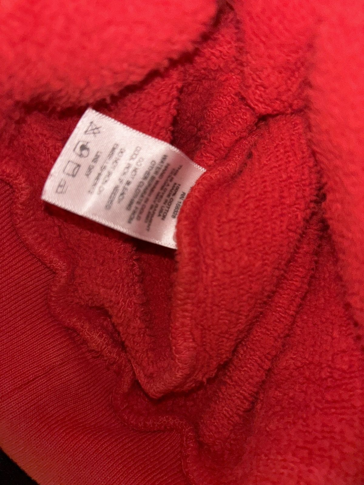 Warren Lotas Waren lotas hoodie Size US M / EU 48-50 / 2 - 3 Thumbnail