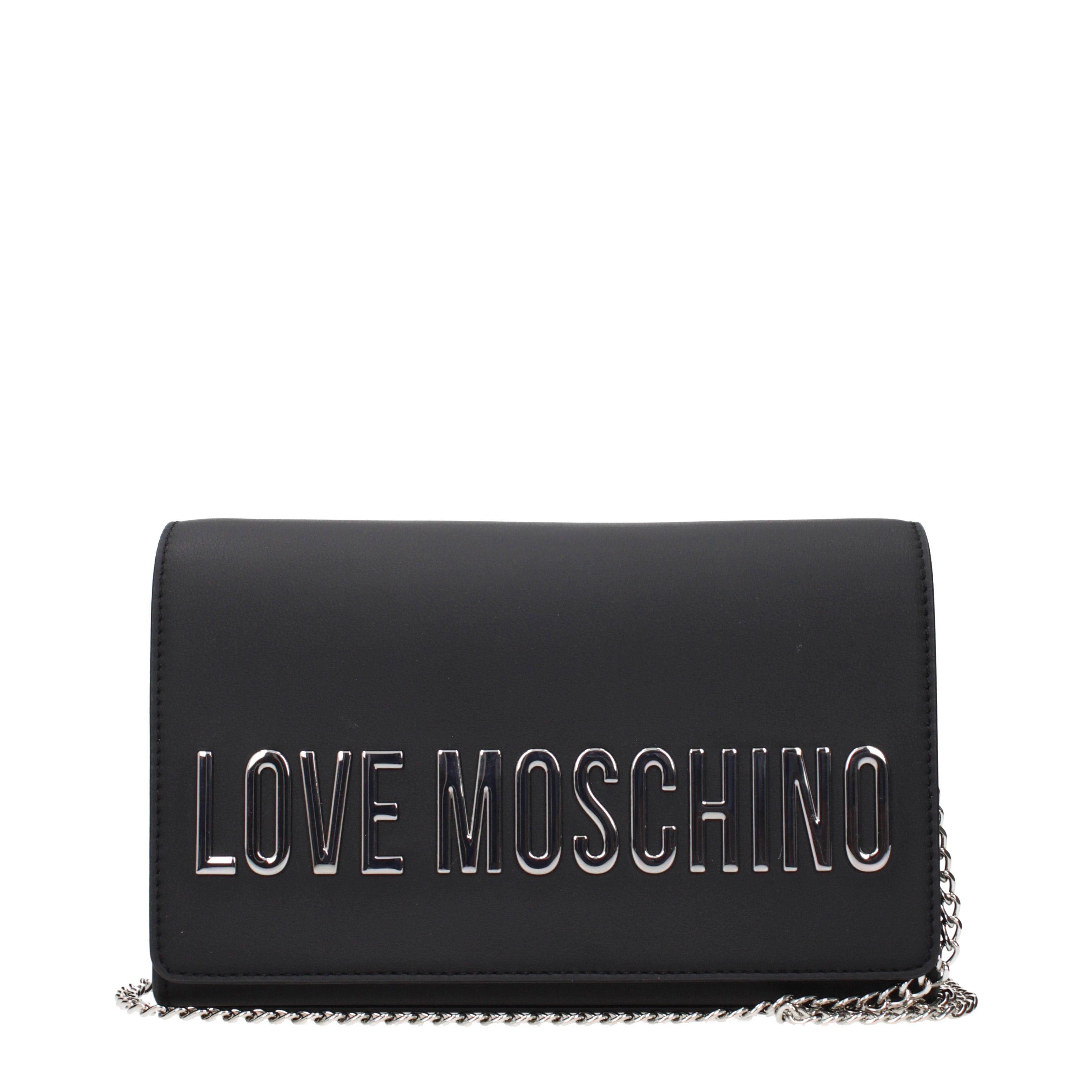 Love Moschino Clutches Size ONE SIZE - 1 Thumbnail