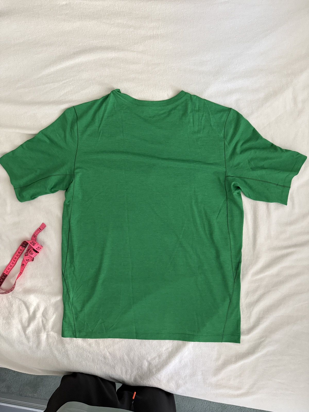 Arc'teryx NWT Men's Cormac Crew Neck Short Sleeve T-Shirt Size US L / EU 52-54 / 3 - 4 Thumbnail
