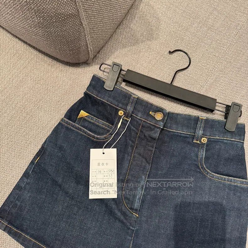 Louis Vuitton Louis Vuitton Leather presbyopic shorts Size US 34 / EU 50 - 3 Thumbnail