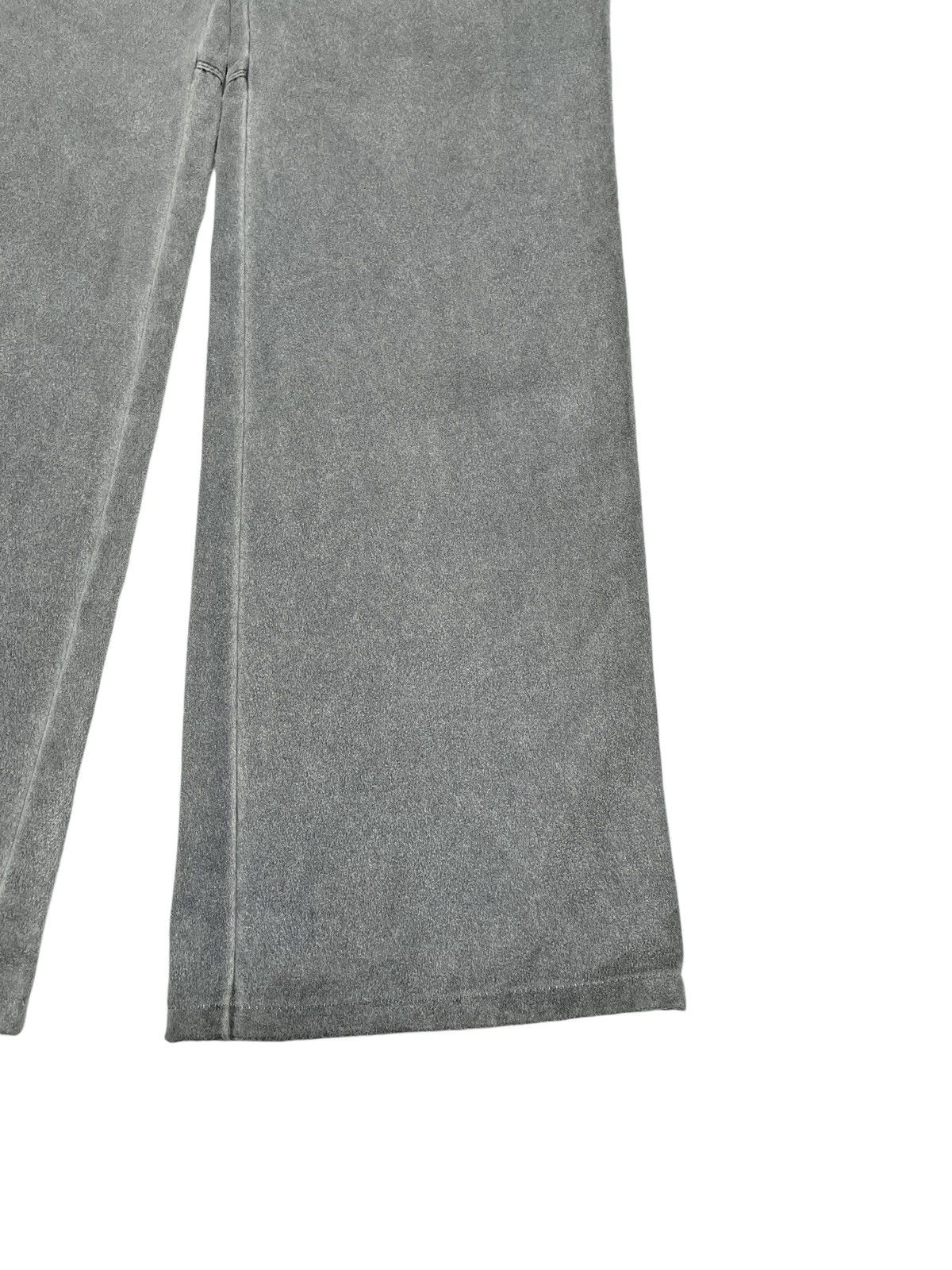 If Six Was Nine × L7 Real Hip × Le Grande Bleu (L.G.B.) Rare Design Vintage Japanese Brand L7 Real Hip Jeans 2000s Size US 31 - 6 Thumbnail