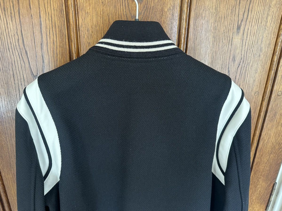 Saint Laurent Paris $2890 🤑 Saint Laurent classic teddy jacket 48 BNWT Size US M / EU 48-50 / 2 - 17 Thumbnail