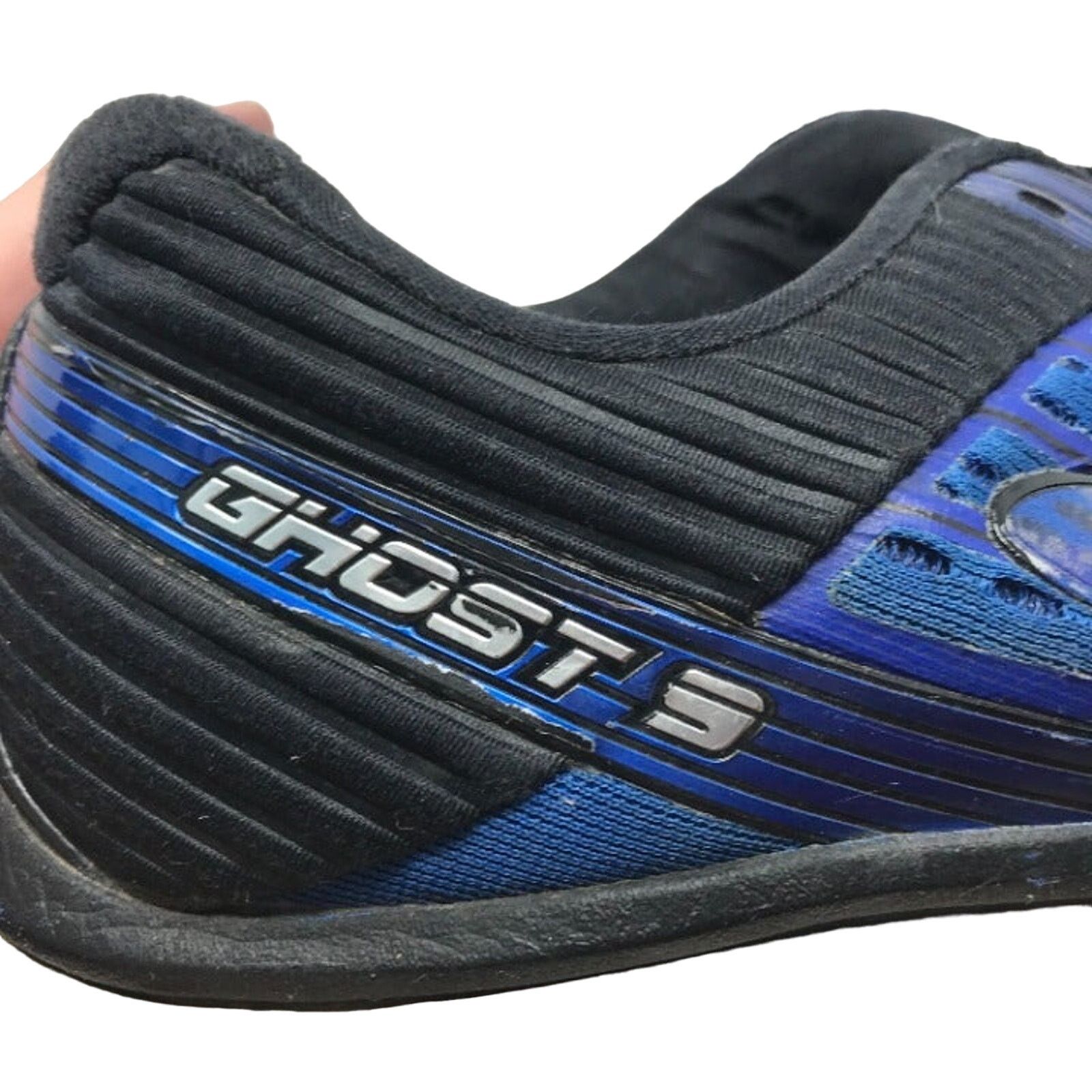 Brooks Brooks Ghost 9 Men's Trail Running Shoes Mens 12.5 Size US 12.5 / EU 45-46 - 7 Thumbnail