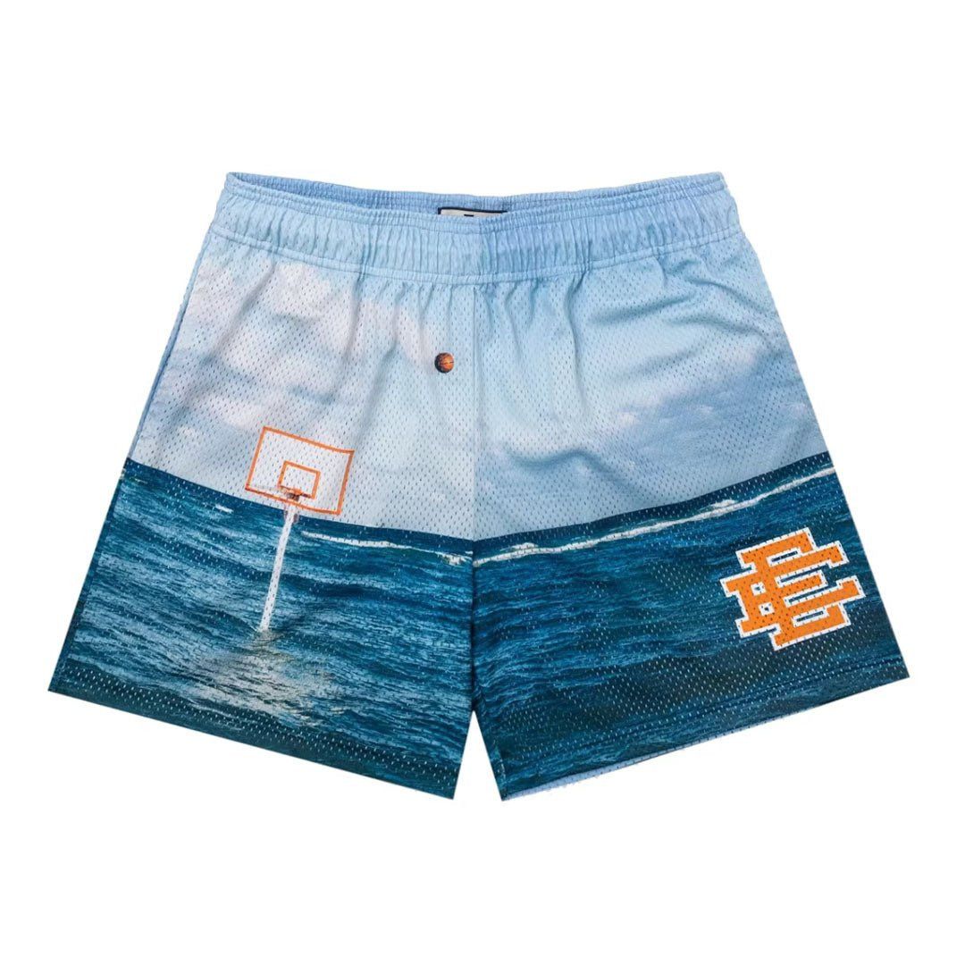 Eric Emanuel EE Basic Short New York Sunshine Size US 36 / EU 52 - 1 Thumbnail