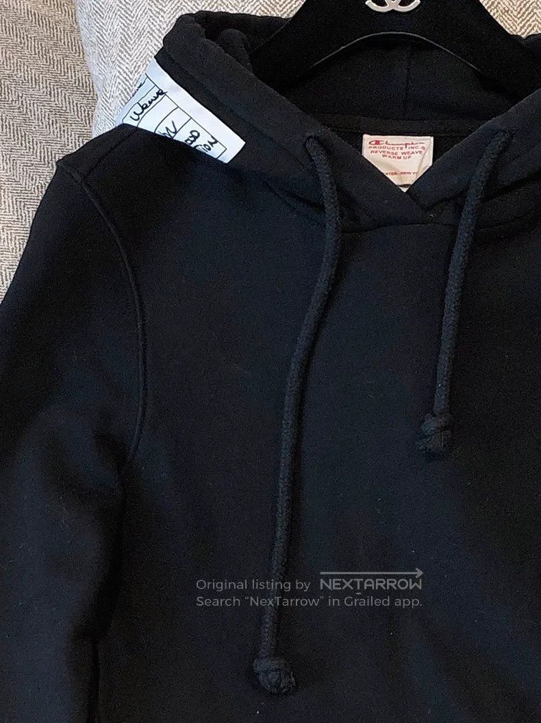 Vetements Vetements Hoodie Size US M / EU 48-50 / 2 - 3 Thumbnail