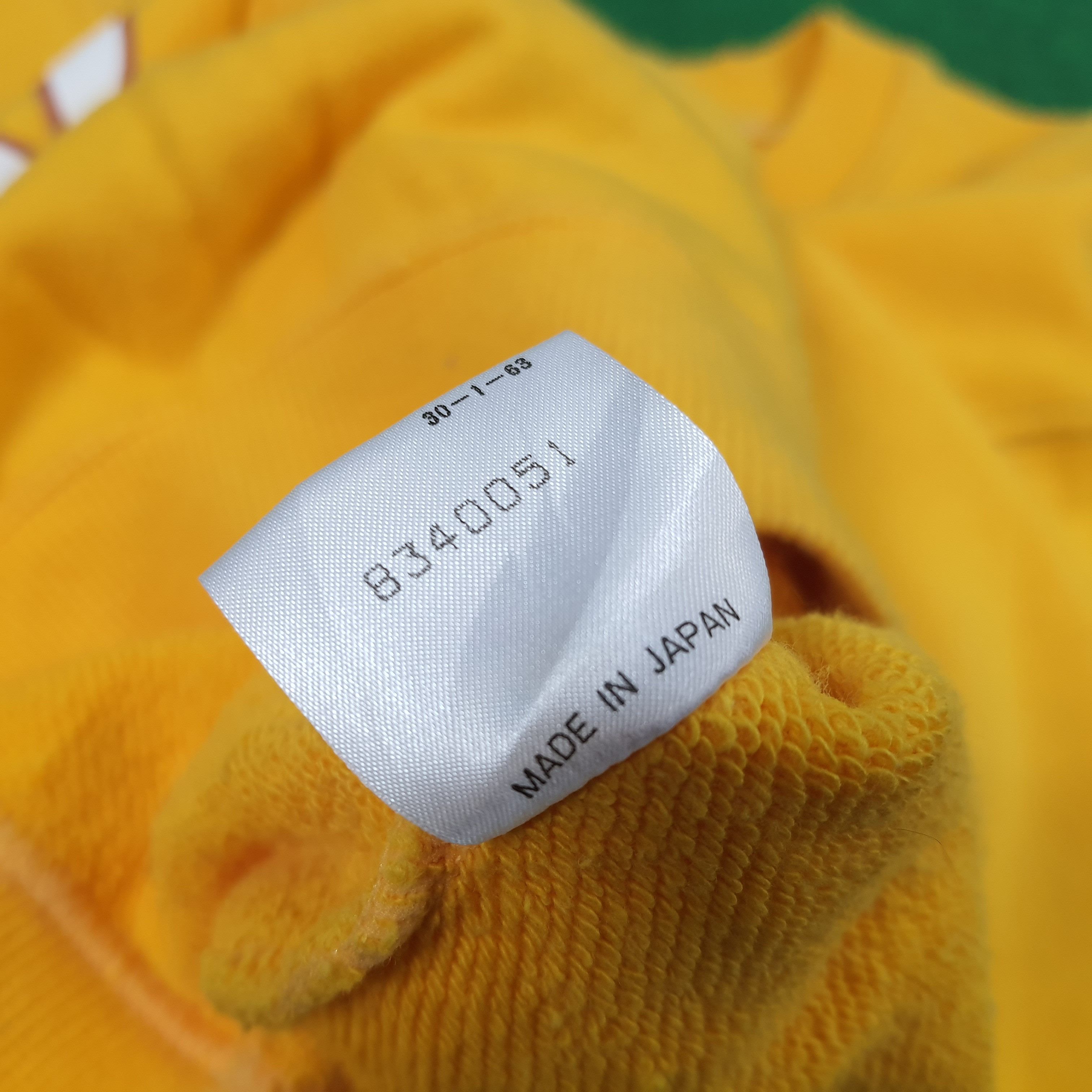 Vintage Vintage America University of California UCLA Sweatshirts Size US M / EU 48-50 / 2 - 7 Thumbnail