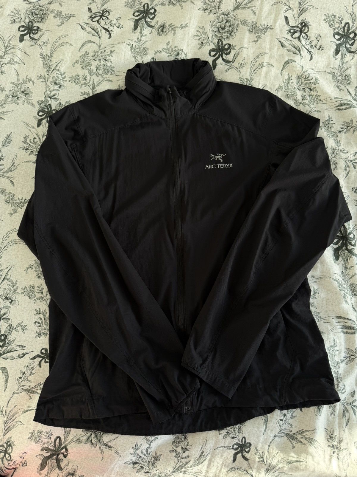 Arc'teryx Nodin Jacket Men's 2017
