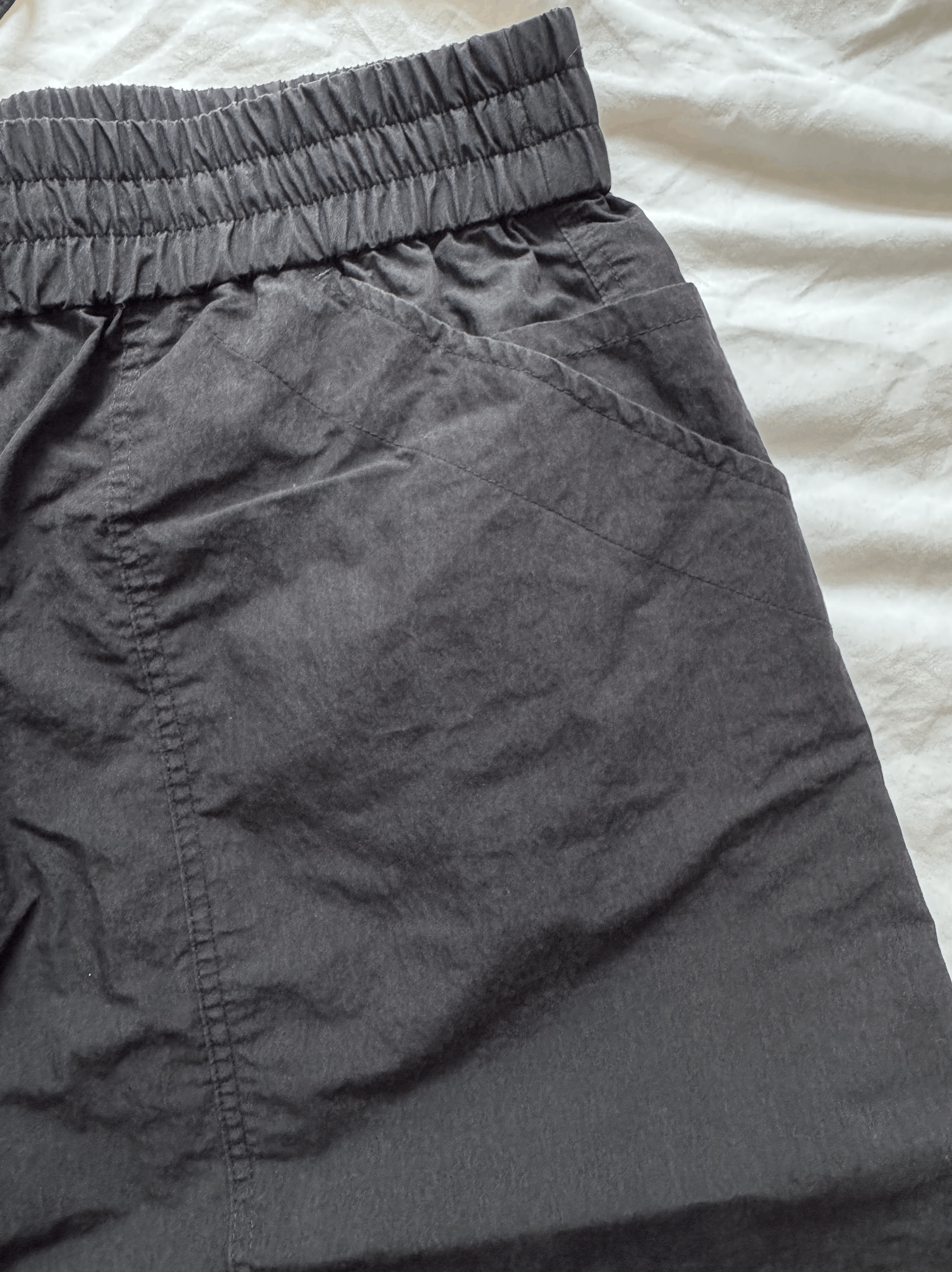 Studio Nicholson Steel Short Size US 38 / EU 54 - 2 Thumbnail