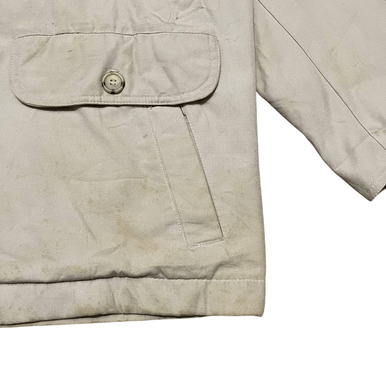 GB Vintage Gem Bony Hunting Jacket Size US L / EU 52-54 / 3 - 7 Thumbnail