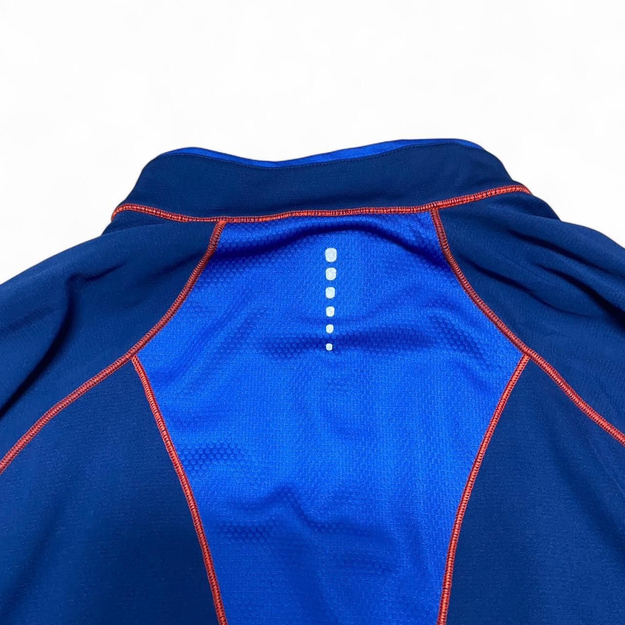 The North Face Y2K the North face blue light base layer Size US XL / EU 56 / 4 - 6 Thumbnail