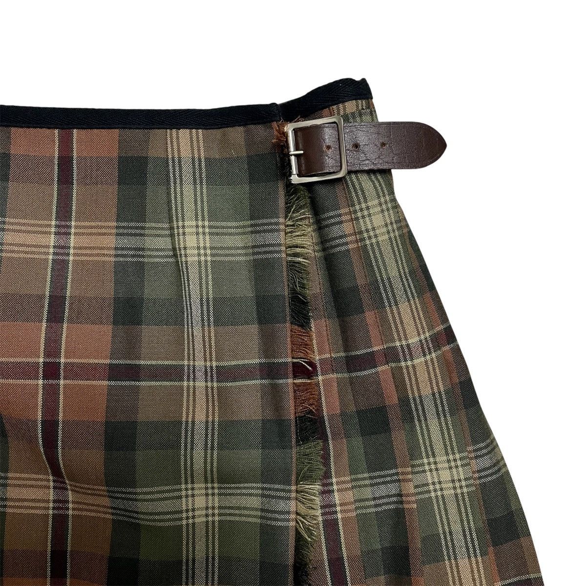 Margaret Howell MHL Margaret Howell Inspired by Function and Utility Skirt Size 26" / US 2 / IT 38 - 3 Thumbnail