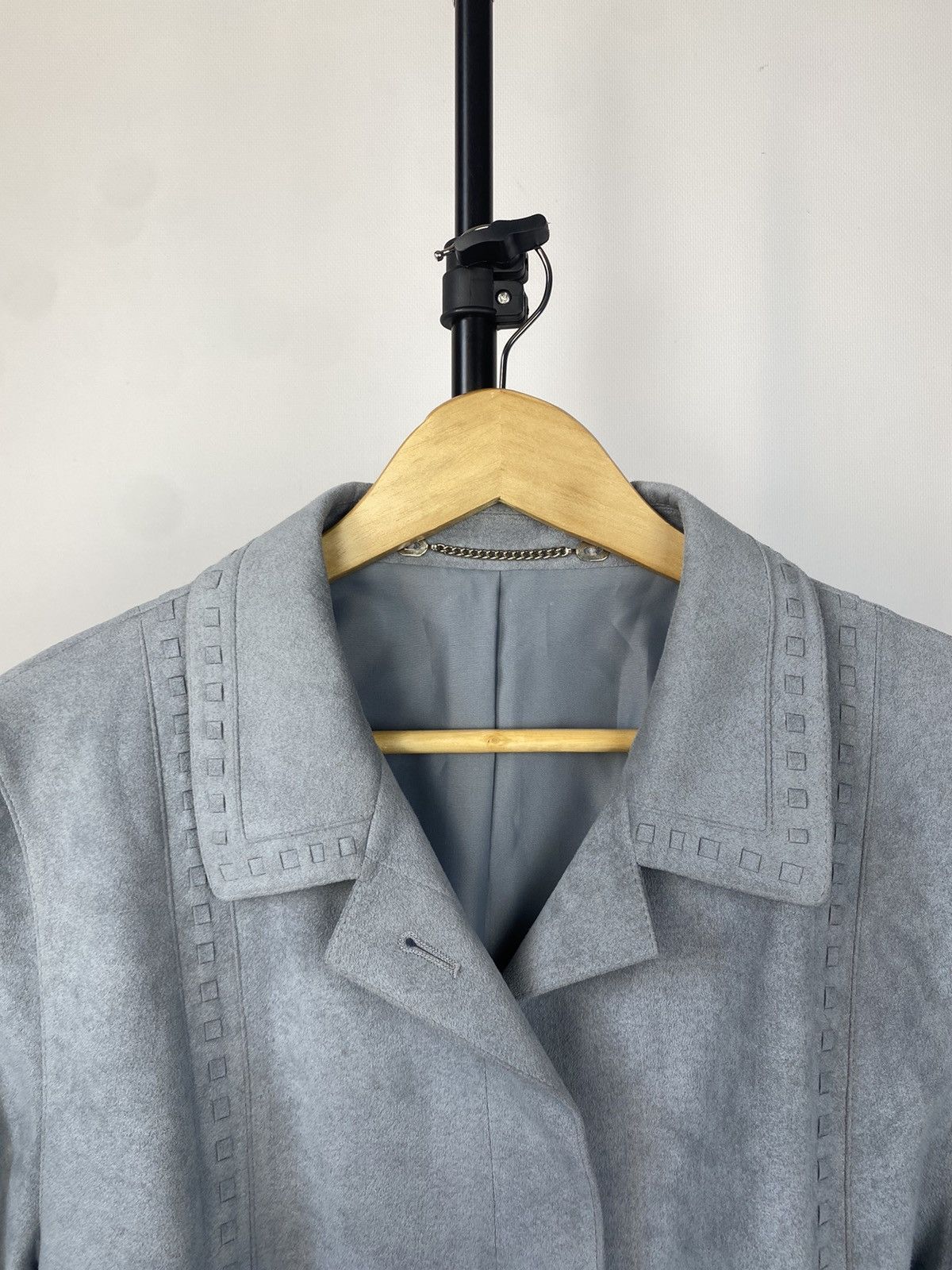 Japanese Brand × Vintage Vintage 70s Avant Garde Japanese style Size US S / EU 44-46 / 1 - 8 Thumbnail