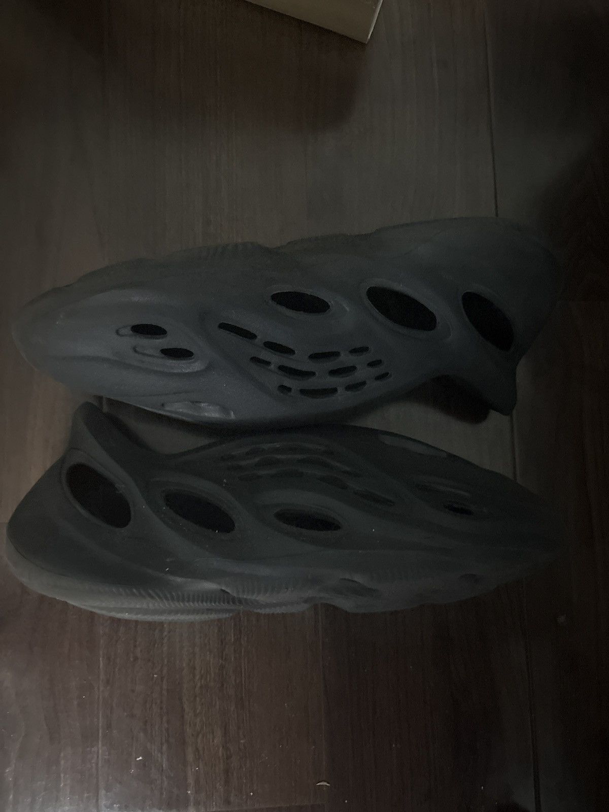 Yeezy Yeezy Foam Runner Size US 12 / EU 45 - 2 Thumbnail