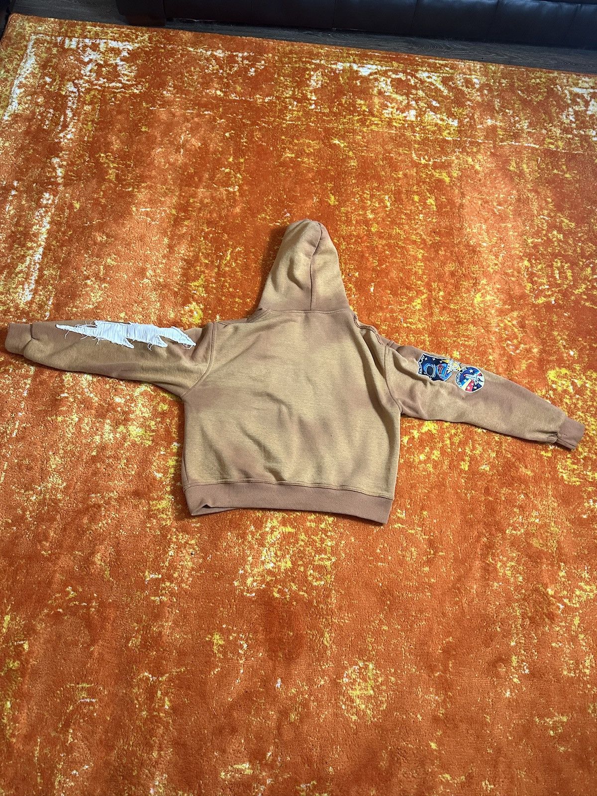 Other King’s Play Hoodie Size US M / EU 48-50 / 2 - 2 Thumbnail