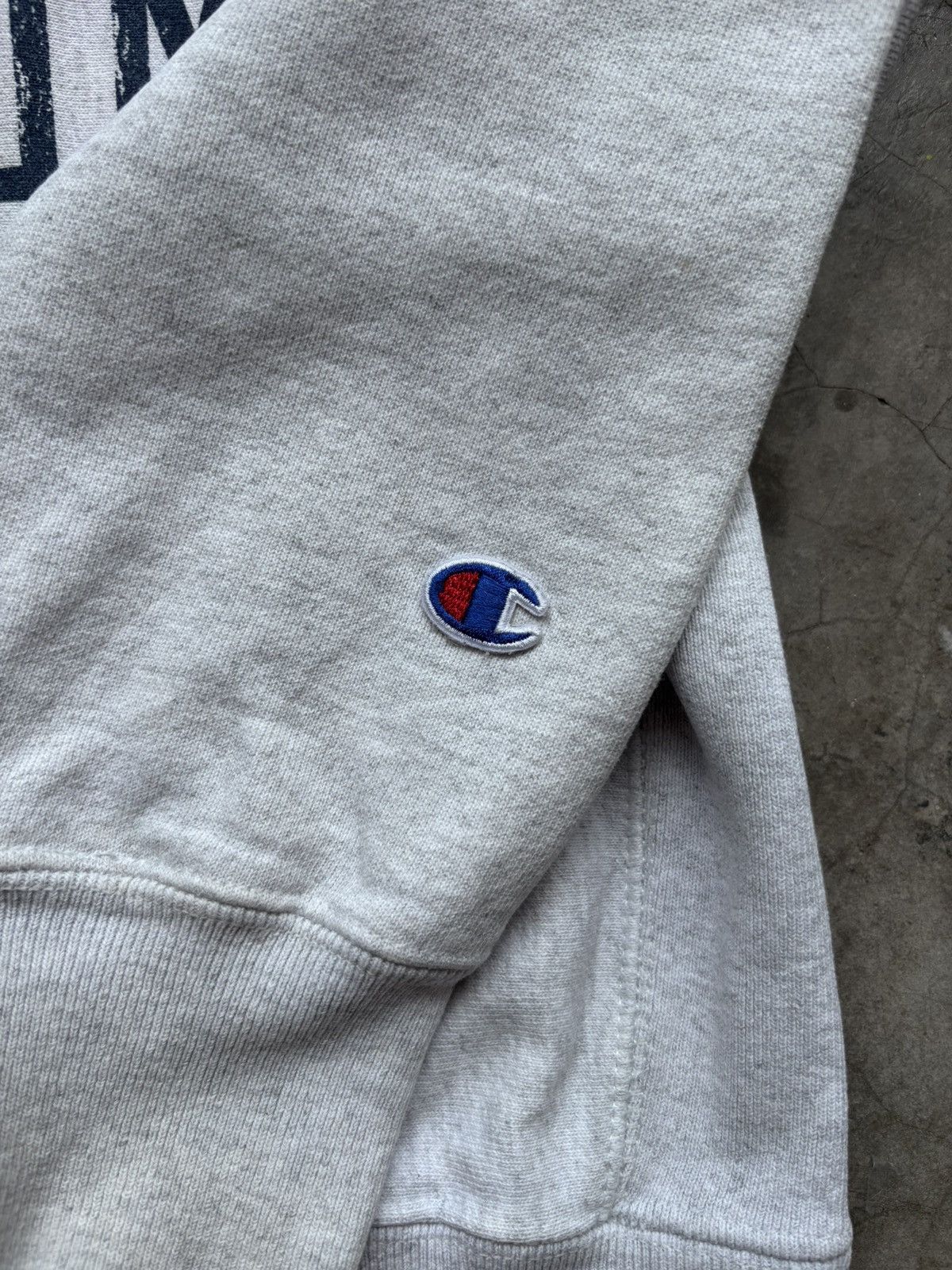 Champion Vintage Champion Monterey Bay Sweatshirt Size US S / EU 44-46 / 1 - 5 Thumbnail