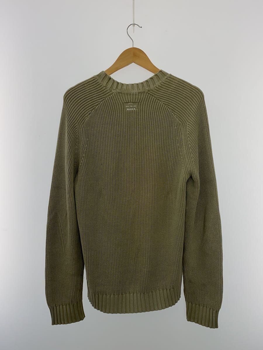 A-COLD-WALL* × Timberland Future73 Collab Logo Knit Sweater Size US M / EU 48-50 / 2 - 2 Thumbnail
