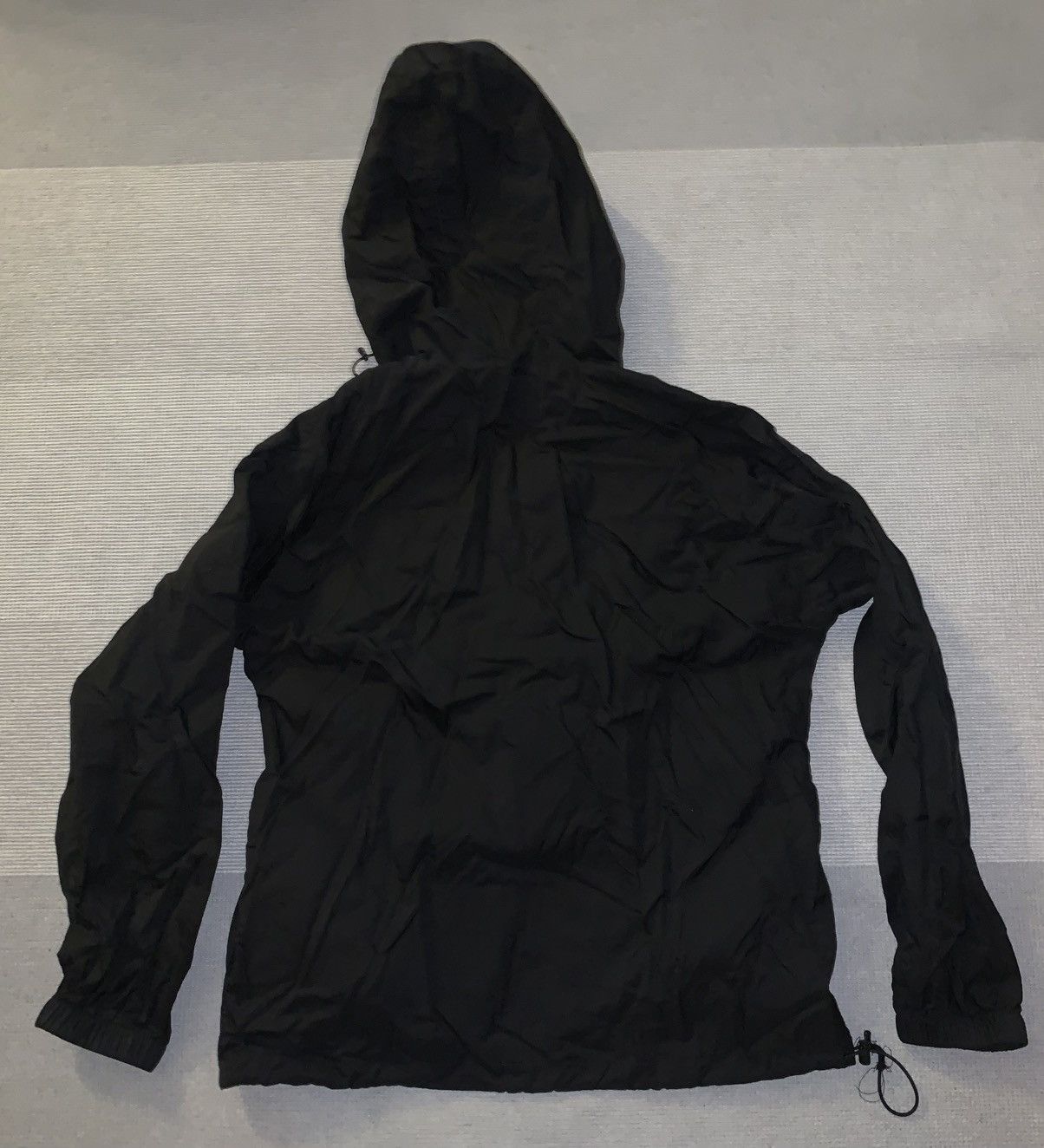 Stussy × Vintage Stussy windebreaker Size US S / EU 44-46 / 1 - 2 Thumbnail