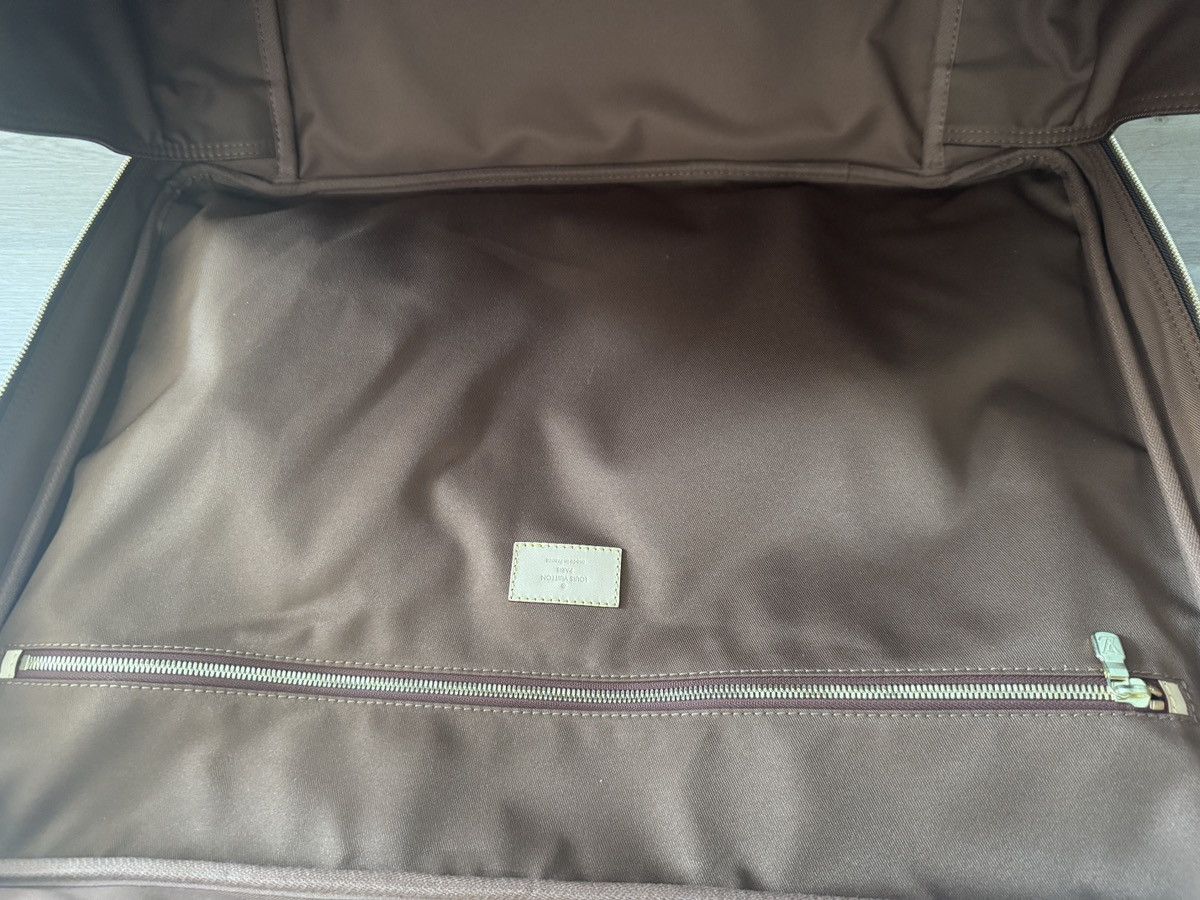 Louis Vuitton Louis Vuitton Sirius 55 Size ONE SIZE - 3 Thumbnail