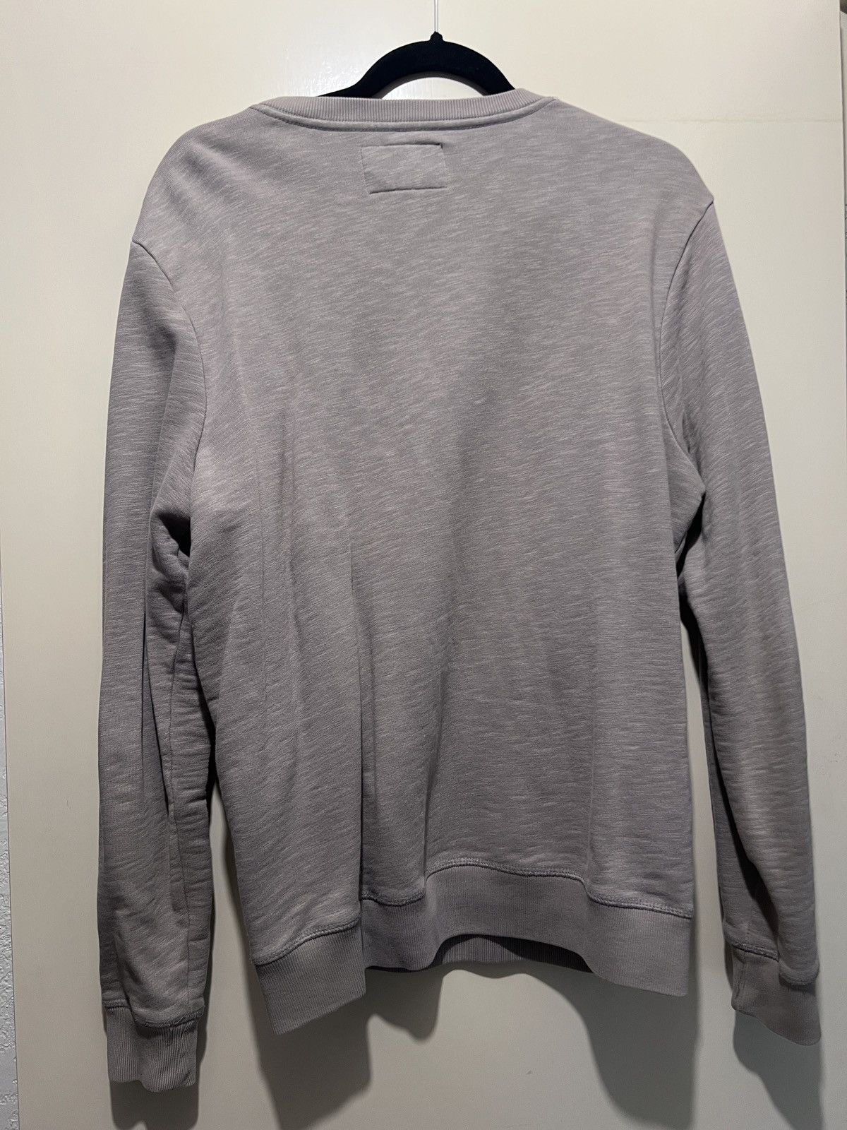Allsaints Allsaints Crewneck Sweater Size US S / EU 44-46 / 1 - 3 Thumbnail